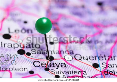 22 Celaya Map Royalty-Free Images, Stock Photos & Pictures | Shutterstock