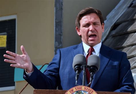 Ron DeSantis leads GOP primary, beats Donald Trump: poll