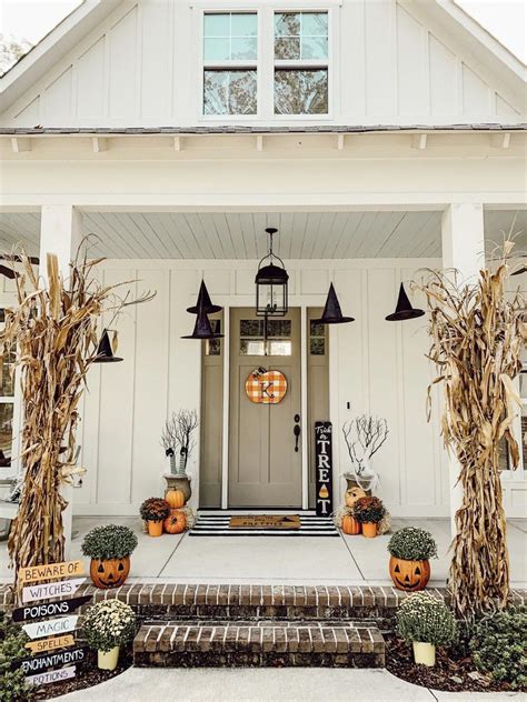 Halloween Decor Porch 2022 – Get Halloween 2022 News Update