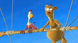 Barnyard Movie Quotes. QuotesGram