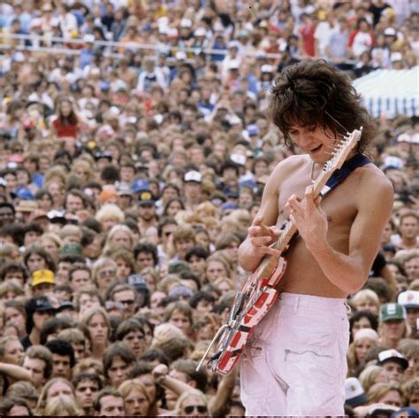 Eddie Van Halen Death Tribute: Remembering His Best Songs and Legacy