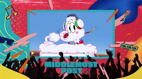 Mega Music Fest Promo 4 - July 16-18, 2021 (Nickelodeon U.S.) - YouTube