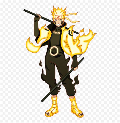 Naruto Hokage Rasengan