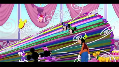 Mickey Mouse Clubhouse Full Episodes Minnie Winter Bow Show Minnie Pet ...