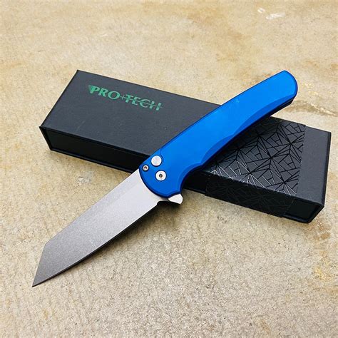 PROTECH Custom Knives, PROTECH Automatic Knives, PROTECH Auto Knives