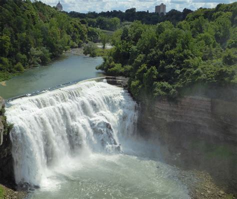 Genesee River Alliance — Genesee Land Trust