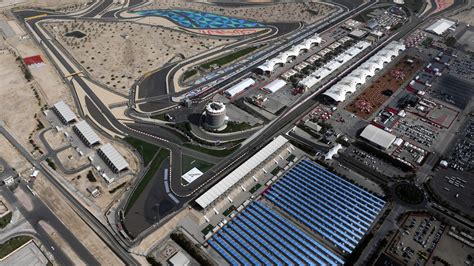 Bahrain Grand Prix To Go Green From 2022 | Formula 1 News