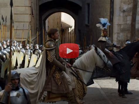 Game Of Thrones New Trailer Reveals The Plotlines - Filmibeat