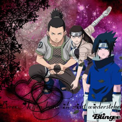 Neji Vs Sasuke