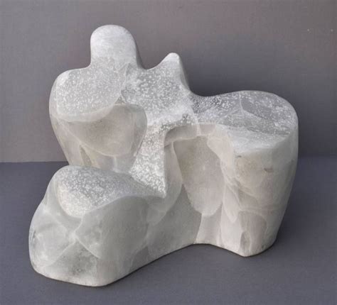 Iceberg Sculpture in 2021 | Sculpture, Abstract sculpture, Glass