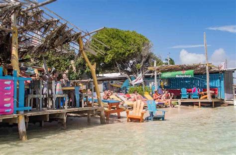 Bonaire Cruise Port Excursions: 4 Ways to Do it On Your Own