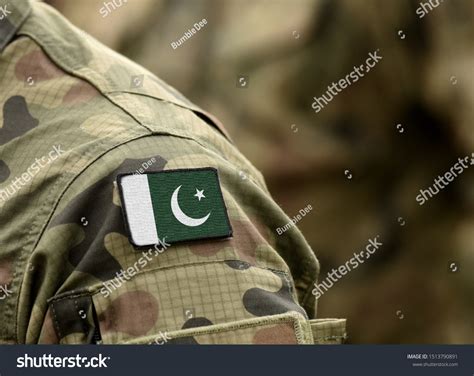 2.807 Pakistan Army Soldier Images, Stock Photos & Vectors | Shutterstock