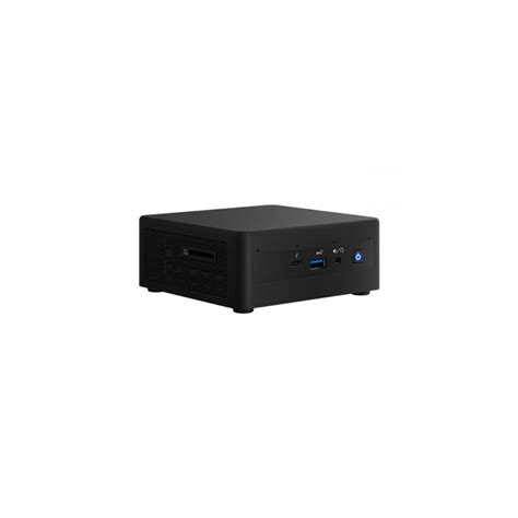 Intel NUC 11 NUC11PAH Core i3 11th Gen Intel UHD Graphics Performance Kit