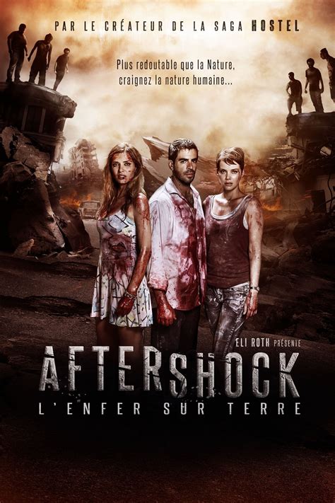 Aftershock (2012) – Movies – Filmanic