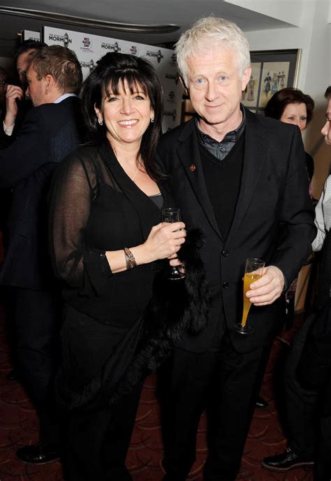 Emma Freud: Richard Curtis wife in shocking INCEST confession | Daily Star