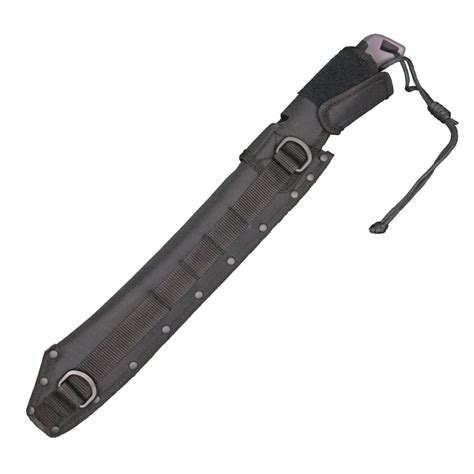 Gerber 12 Inch Golok Machete with MOLLE sheath - MacheteSpecialists.com