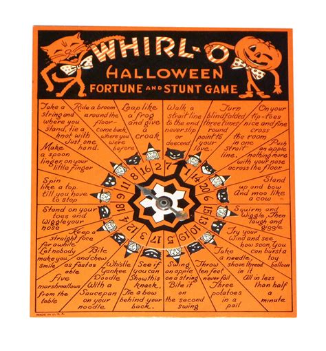 Halloween Game Ideas for Adults | eBay