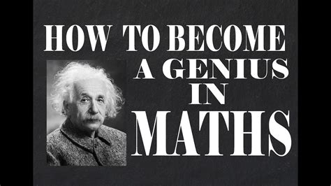 How To Be A Math Genius Pdf? Update - Achievetampabay.org