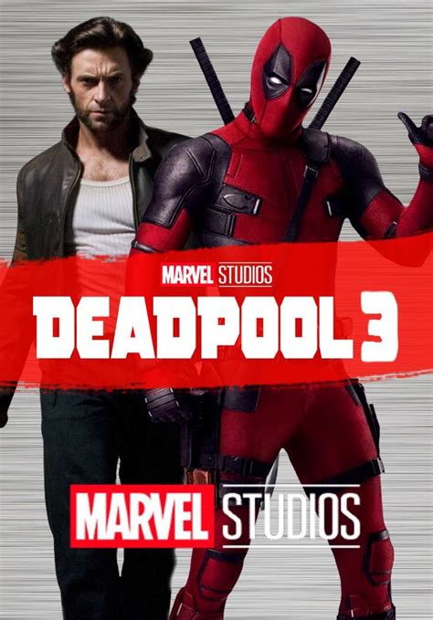 Marvel Studios' Deadpool 3 (Paint Streak Poster) | Marvel superheroes ...