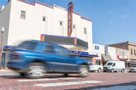 Oldest theater in North Fort Worth comes alive with new possibilities