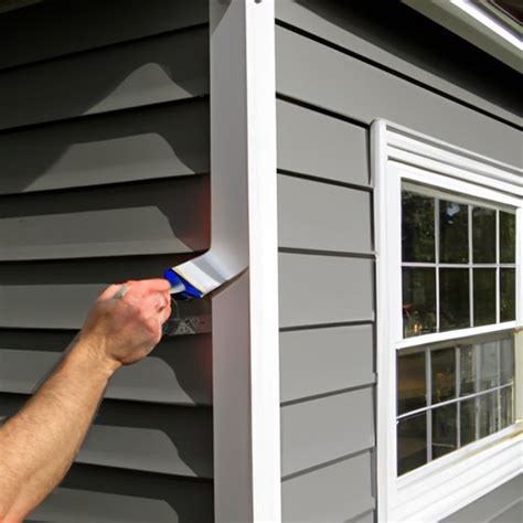 The Ultimate Guide to Painting Aluminum Siding: Tips, Tricks, and Best Paints - Aluminum Profile ...