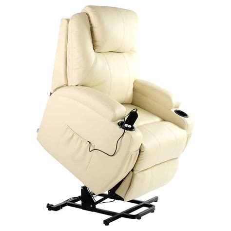 THE BEST ELECTRIC RECLINER CHAIRS FOR THE ELDERLY in 2018