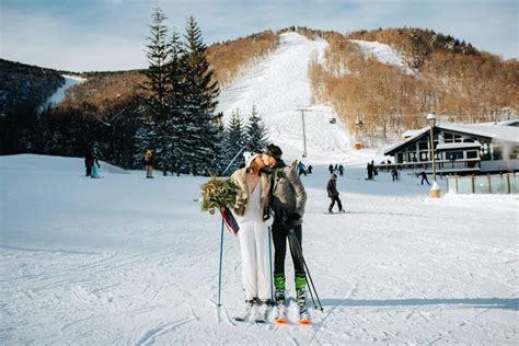 10 Vermont Winter Wedding Ideas to Inspire Your Celebration | Vermont Weddings