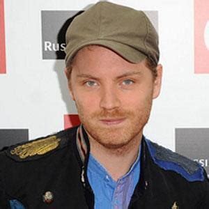 Jonny Buckland - Bio, Facts, Family | Famous Birthdays