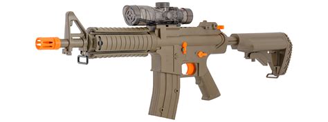 JG3340T WATER PELLET GUN W/ LASER (COLOR: TAN & BLACK) [JG3340T] : Airsoft Wholesaler - Ukarms ...