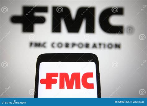 FMC Corporation Logo Stock Illustration | CartoonDealer.com #220204336