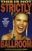 Strictly Ballroom Movie Poster (#1 of 3) - IMP Awards