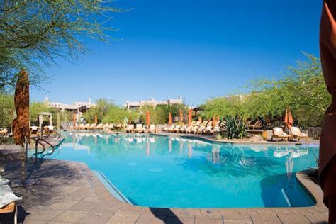 Four Seasons Resort Scottsdale - Spoonful of Flavor