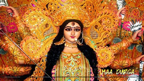 Maa Sherawali Wallpapers - Top Free Maa Sherawali Backgrounds ...