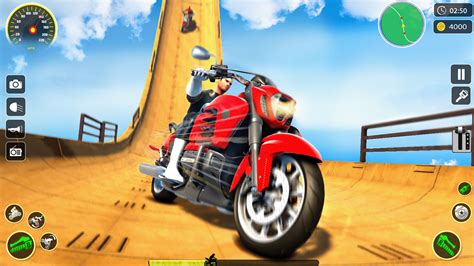 Real Bike Racing 3D Bike Games on Behance