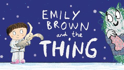 Emily Brown and The Thing at Arts Centre Melbourne | ellaslist