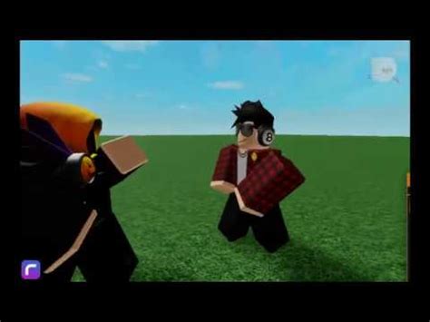 Roblox Fight animation (Test) - YouTube