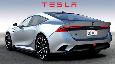 Upcoming Tesla Models That Will Hit The Market Soon - Happy With Car