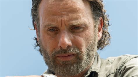 Rick Grimes' Entire Walking Dead Backstory Explained