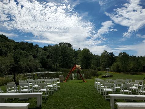 Wedding Packages — Cadillac Ranch Events