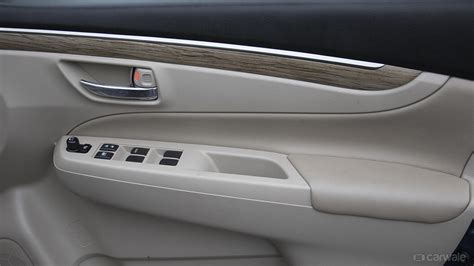 Ciaz Interior Image, Ciaz Photos in India - CarWale