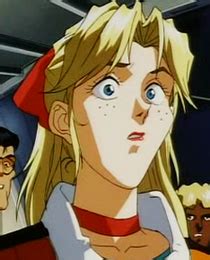 Characters in Macross Plus - TV Tropes