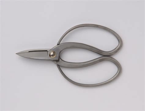 Traditional Japanese Master’s Grade Bonsai Shears « Unique Japan