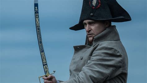 Napoleon Movie Review: A Compelling & Often Humorous Bonaparte Biopic