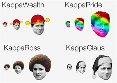 Kappa Meme: 9 Facts About Twitch's Most Famous Emote