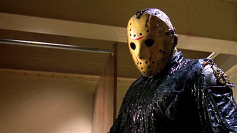 Michael Myers vs. Jason Voorhees: Who's the best masked slasher villain? | SYFY WIRE