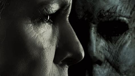 Jamie Lee Curtis Teases 'Halloween' Trailer w/ New Poster ...