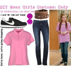 Diy Cady Heron Costume - Firdausm Drus