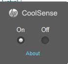 HP CoolSense (V:2.2) and HP CoolSense(V 1.0.1.4) Technology - HP Support Community - 4808485