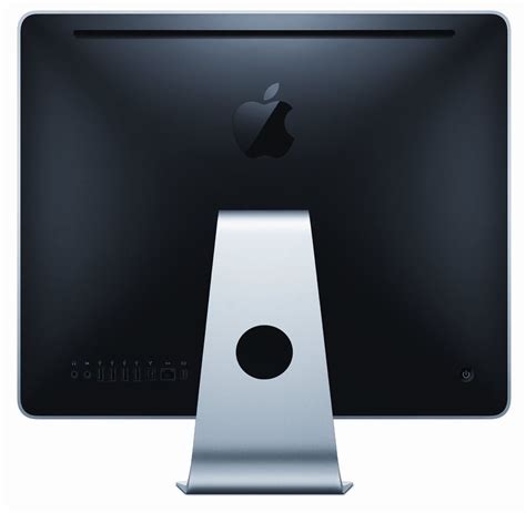 usa-angel.com. Apple iMac 20 inch Desktop Computer 2.4GHz Core 2 Duo ...