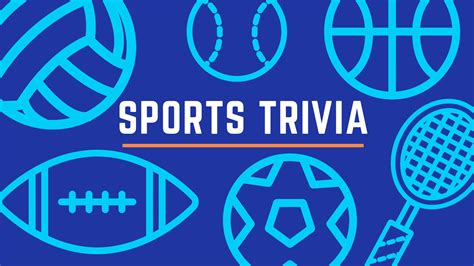 Summer Sports Trivia – Colleges of the Fenway